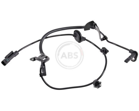 Wheel speed sensor 32063 ABS, Image 4