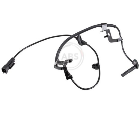 Wheel speed sensor 32064 ABS, Image 4