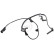 Wheel speed sensor 32064 ABS, Thumbnail 4