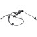 Wheel speed sensor 32066 ABS, Thumbnail 4