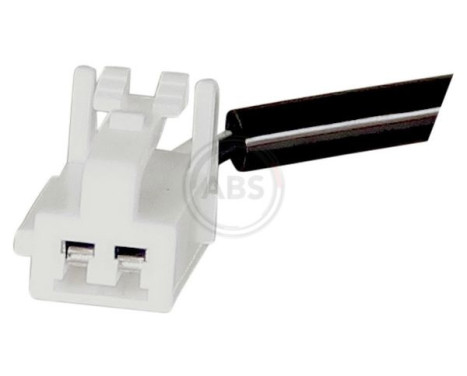 Wheel speed sensor 32069 ABS, Image 2
