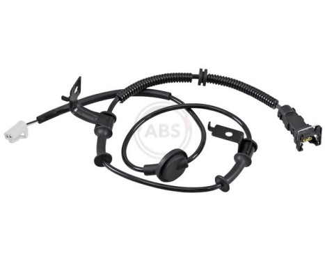 Wheel speed sensor 32069 ABS, Image 4