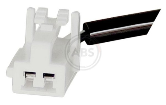 Wheel speed sensor 32070 ABS, Image 2