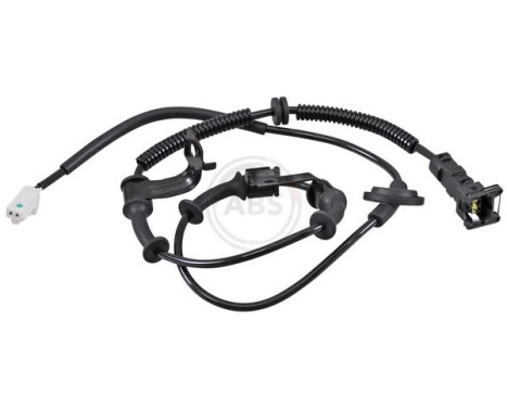 Wheel speed sensor 32070 ABS, Image 4