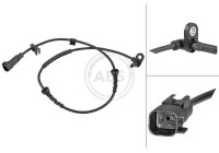 Wheel speed sensor 32071 ABS