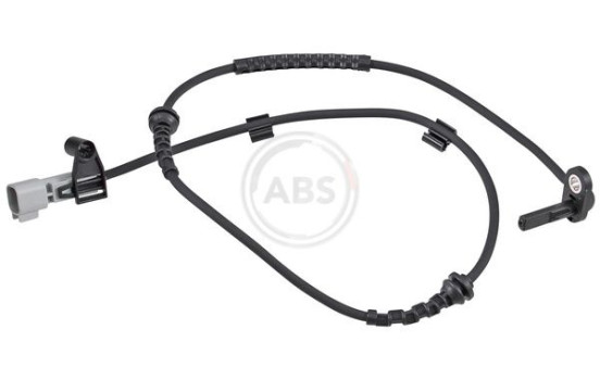 Wheel speed sensor 32072 ABS, Image 4