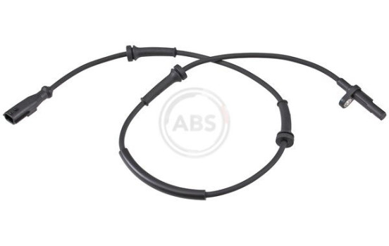 Wheel speed sensor 32075 ABS, Image 4