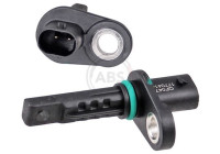 Wheel speed sensor 32076 ABS