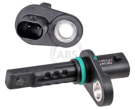 Wheel speed sensor 32076 ABS