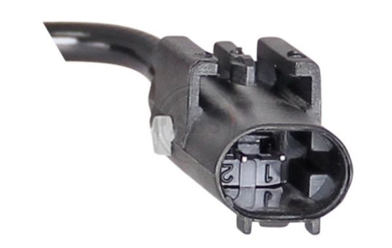 Wheel speed sensor 32078 ABS, Image 2