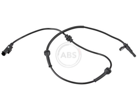 Wheel speed sensor 32078 ABS, Image 4