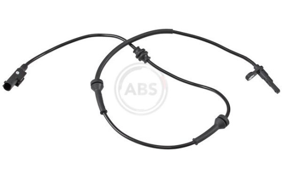 Wheel speed sensor 32078 ABS, Image 4