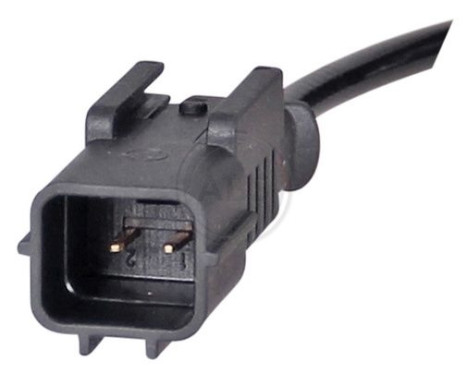 Wheel speed sensor 32080 ABS, Image 2