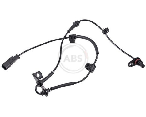 Wheel speed sensor 32080 ABS, Image 4