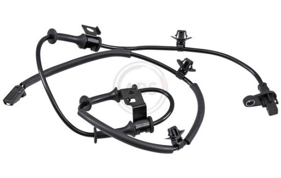 Wheel speed sensor 32083 ABS, Image 4