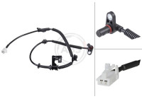 Wheel speed sensor 32084 ABS
