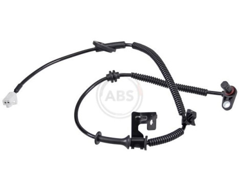 Wheel speed sensor 32084 ABS, Image 4