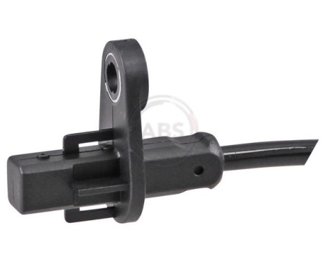 Wheel speed sensor 32086 ABS, Image 3