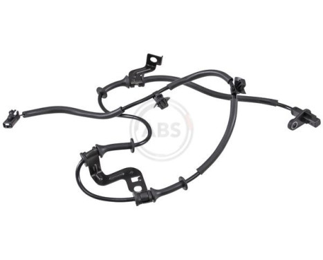 Wheel speed sensor 32086 ABS, Image 4
