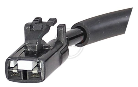 Wheel speed sensor 32087 ABS, Image 2