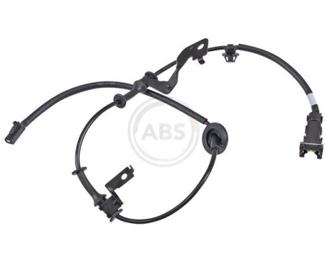 Wheel speed sensor 32087 ABS, Image 4