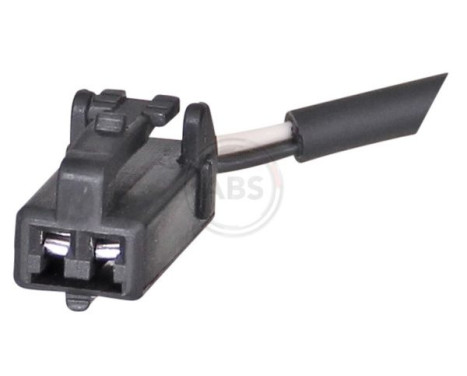 Wheel speed sensor 32091 ABS, Image 2
