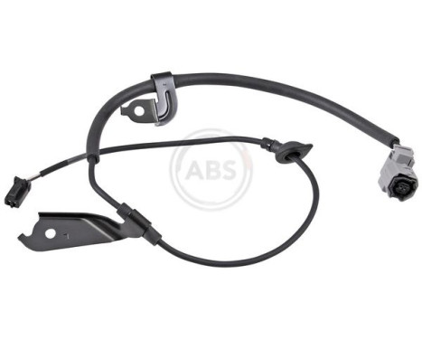 Wheel speed sensor 32091 ABS, Image 4