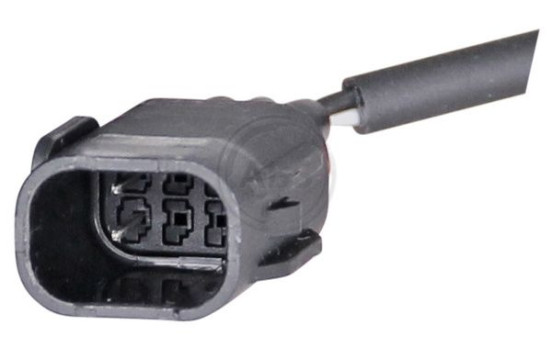 Wheel speed sensor 32094 ABS, Image 2