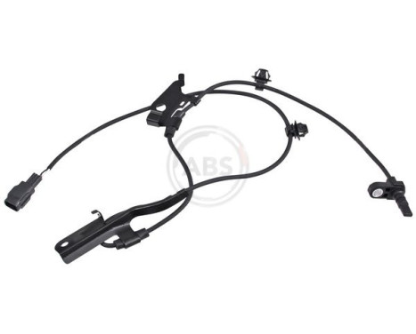 Wheel speed sensor 32094 ABS, Image 4