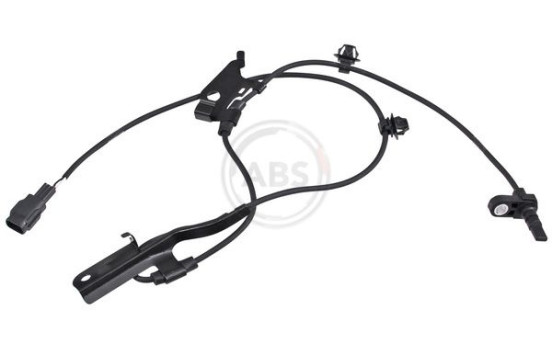 Wheel speed sensor 32094 ABS, Image 4