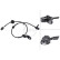 Wheel speed sensor 32099 ABS