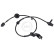 Wheel speed sensor 32099 ABS, Thumbnail 4