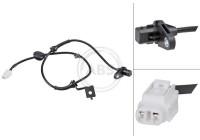 Wheel speed sensor 32100 ABS