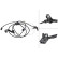 Wheel speed sensor 32101 ABS