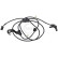 Wheel speed sensor 32101 ABS, Thumbnail 4