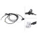 Wheel speed sensor 32102 ABS