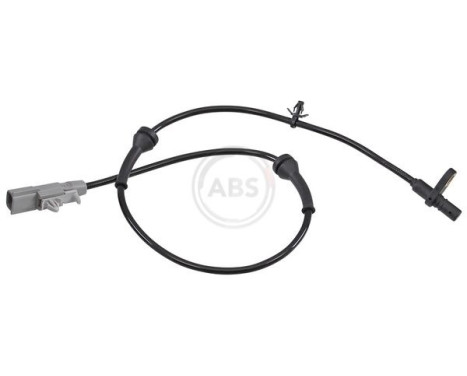 Wheel speed sensor 32103 ABS, Image 4