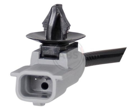Wheel speed sensor 32104 ABS, Image 2