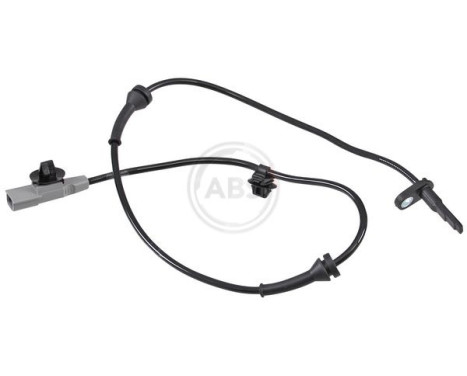 Wheel speed sensor 32104 ABS, Image 4