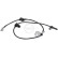 Wheel speed sensor 32106 ABS, Thumbnail 4