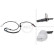 Wheel speed sensor 32110 ABS