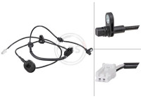 Wheel speed sensor 32111 ABS