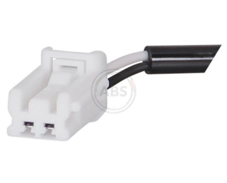 Wheel speed sensor 32111 ABS, Image 2