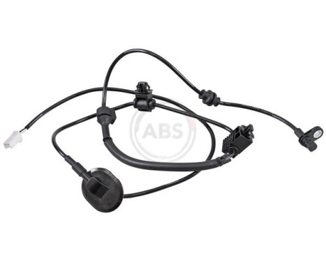 Wheel speed sensor 32111 ABS, Image 4