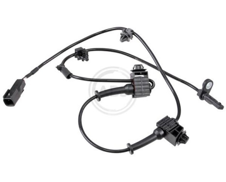 Wheel speed sensor 32113 ABS, Image 4