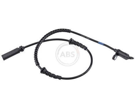 Wheel speed sensor 32115 ABS, Image 4
