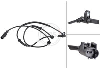Wheel speed sensor 32116 ABS