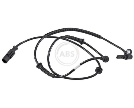 Wheel speed sensor 32116 ABS, Image 4