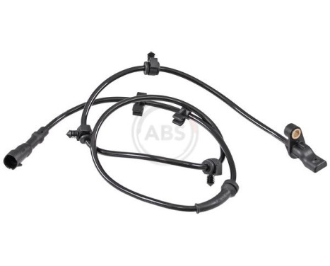 Wheel speed sensor 32117 ABS, Image 4