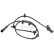 Wheel speed sensor 32117 ABS, Thumbnail 4